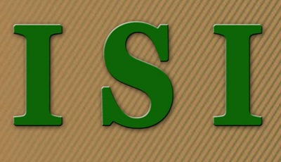 آی اس آی (ISI) و ضریب تأثیر مجلات علمی