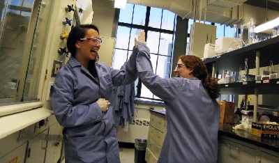 راز پژوهشگرانی که سالی 5 مقاله چاپ میکنند چیست؟