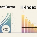 تفاوت ایمپکت فکتور (IF) و شاخص اچ (H-Index)