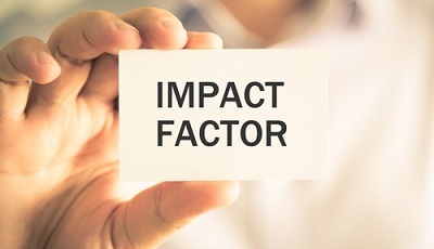 تفاوت ایمپکت فاکتور JCR با گلوبال ایمپکت فاکتور