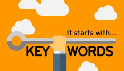 ضرورت و اهمیت کلید واژه ها در یک مقاله