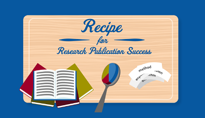 چگونه مقاله خود را سریع چاپ کنیم؟