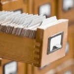 چگونه بخش منابع References را استاندارد تنظیم کنیم