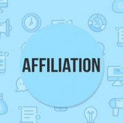 افیلیشن یا وابستگی سازمانی (Affiliation) در مقاله و آشنایی با آن