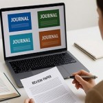 شتباهات مرگبار در انتخاب ژورنال