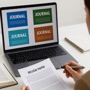 شتباهات مرگبار در انتخاب ژورنال