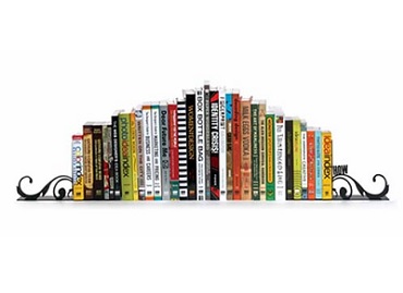 استخراج کتاب از پایان نامه