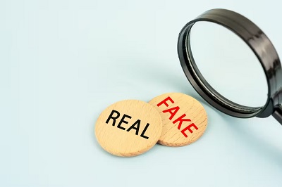 حقیقت دربارهٔ مجلات جعلی