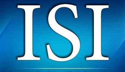 مجلات ISI و معرفی پایگاه وب آف ساینس