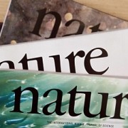 از ریجکت تا چاپ در Nature