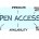 تفاوت های ژورنال اوپن اکسس (open access) و کلوز اکسس (close access)