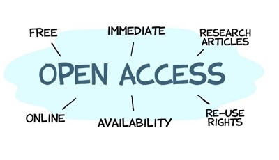 تفاوت های ژورنال اوپن اکسس (open access) و کلوز اکسس (close access)