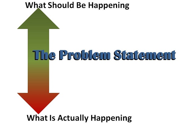 problem-statement