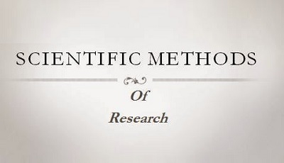ده ویژگی بسیار مهم و برجسته روش پژوهش علمی