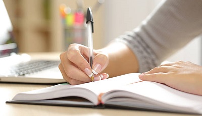 نگارش و چاپ مقاله و اصول کلی و مرحله به مرحله آن