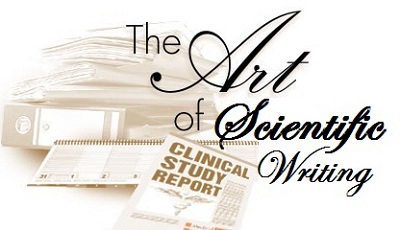 اصول مهم درباره نگارش علمی مقاله